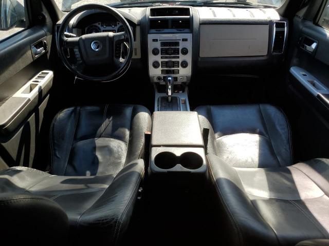 2008 Mercury Mariner Premier