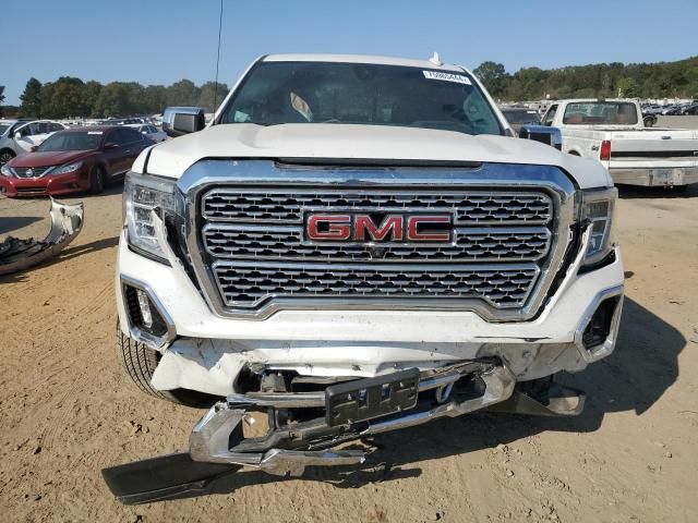 2021 GMC Sierra K1500 Denali