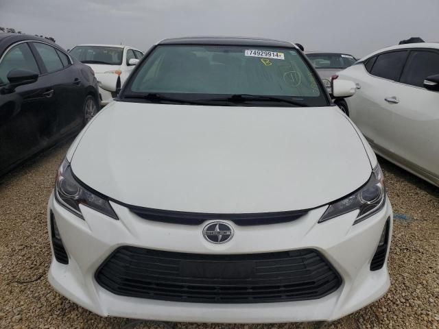 2015 Scion TC