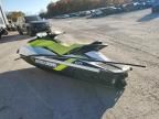 2017 Seadoo GTI