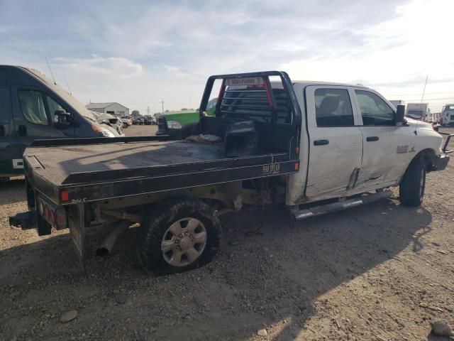 2016 Dodge RAM 3500 ST