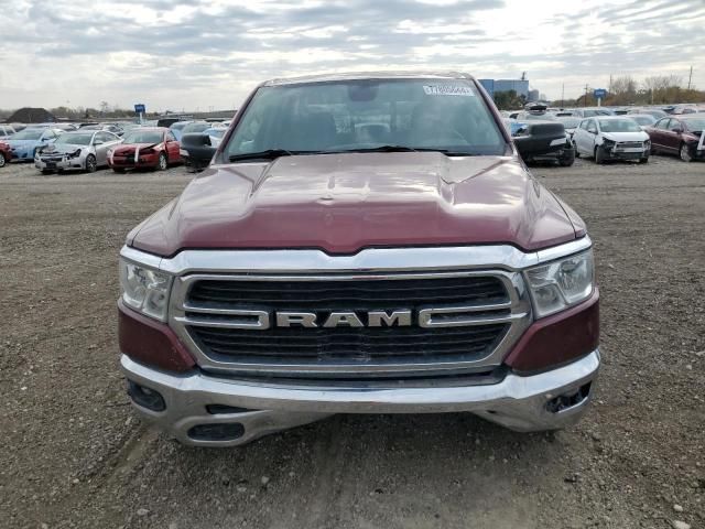 2020 Dodge RAM 1500 BIG HORN/LONE Star