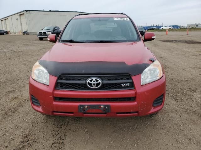 2009 Toyota Rav4