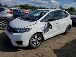 2016 Honda FIT EX en venta en Hillsborough, NJ