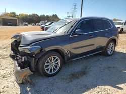 BMW salvage cars for sale: 2019 BMW X5 XDRIVE40I