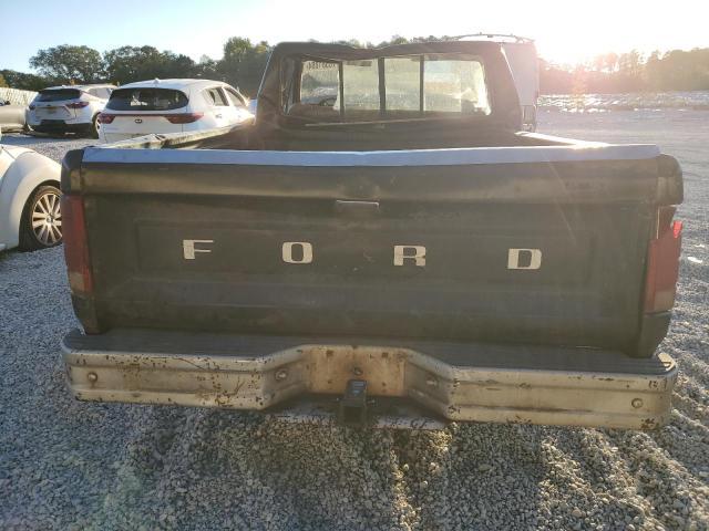 1985 Ford F150