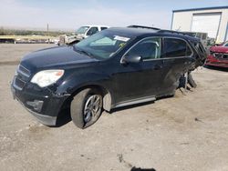 Chevrolet Equinox salvage cars for sale: 2014 Chevrolet Equinox LT