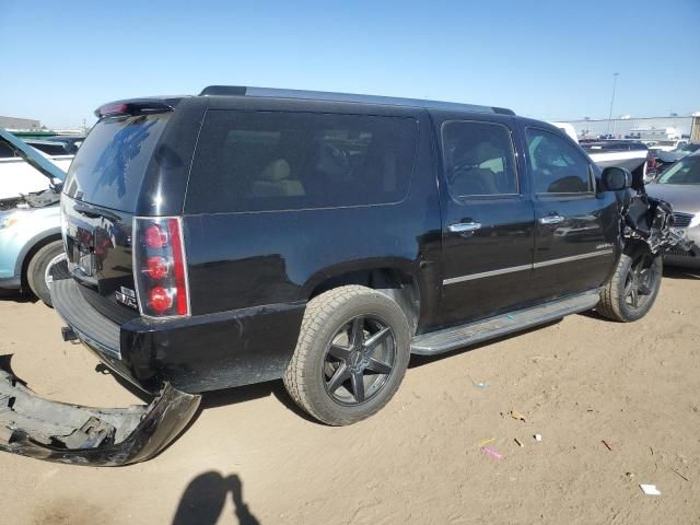 2012 GMC Yukon XL Denali