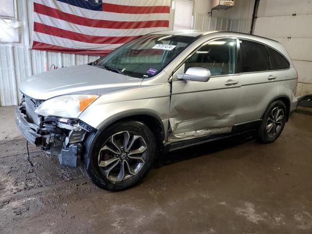 2010 Honda CR-V EXL