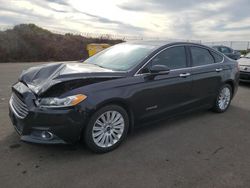 2015 Ford Fusion SE Hybrid for sale in Kapolei, HI