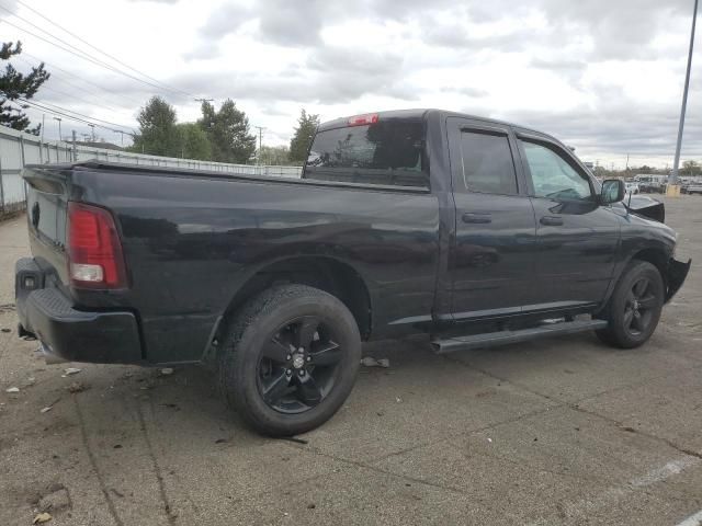 2013 Dodge RAM 1500 ST