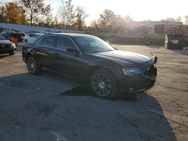 2014 Chrysler 300 S