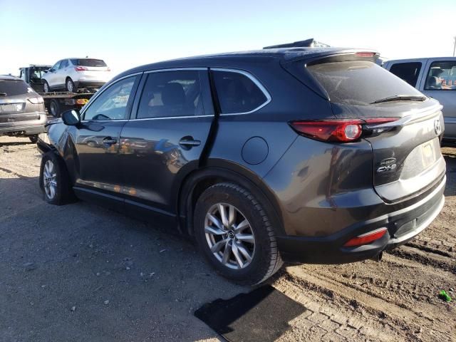 2016 Mazda CX-9 Touring