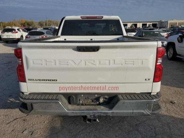 2023 Chevrolet Silverado C1500 LT