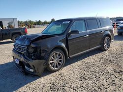 Ford Flex salvage cars for sale: 2019 Ford Flex Limited