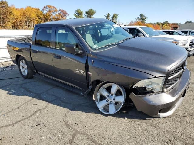 2014 Dodge RAM 1500 ST