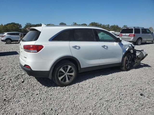 2016 KIA Sorento EX