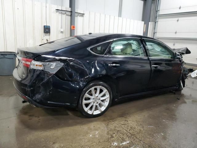 2013 Toyota Avalon Base