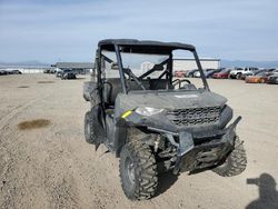 Polaris salvage cars for sale: 2023 Polaris Ranger 1000 EPS