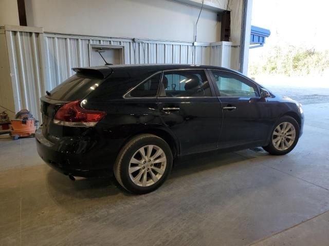 2013 Toyota Venza LE