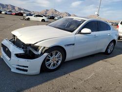 Jaguar xe salvage cars for sale: 2019 Jaguar XE Premium