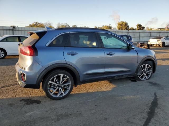 2020 KIA Niro Touring