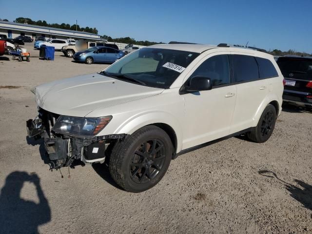 2014 Dodge Journey SXT