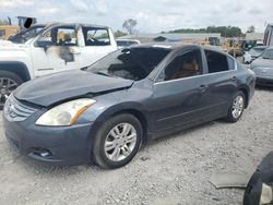 Nissan Altima salvage cars for sale: 2012 Nissan Altima Base