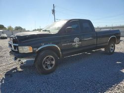 Dodge ram 1500 Vehiculos salvage en venta: 2004 Dodge RAM 1500 ST