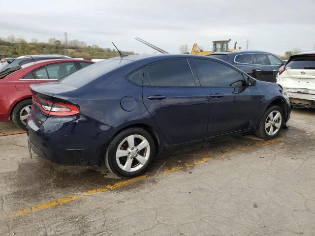 2015 Dodge Dart SXT