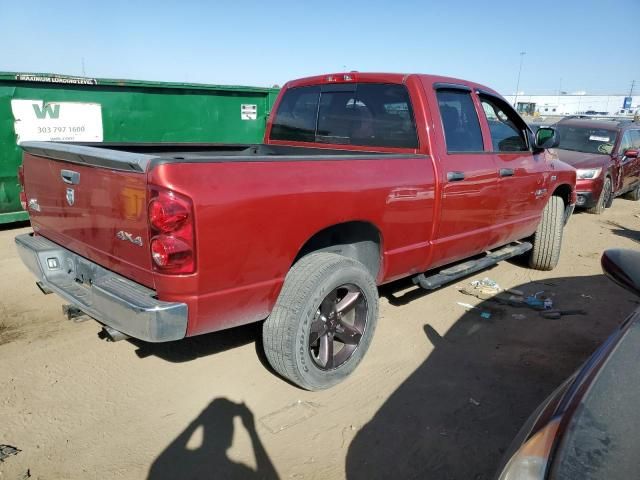 2008 Dodge RAM 1500 ST