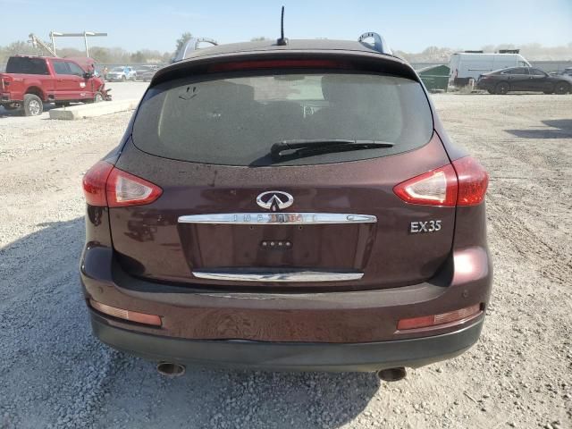 2011 Infiniti EX35 Base