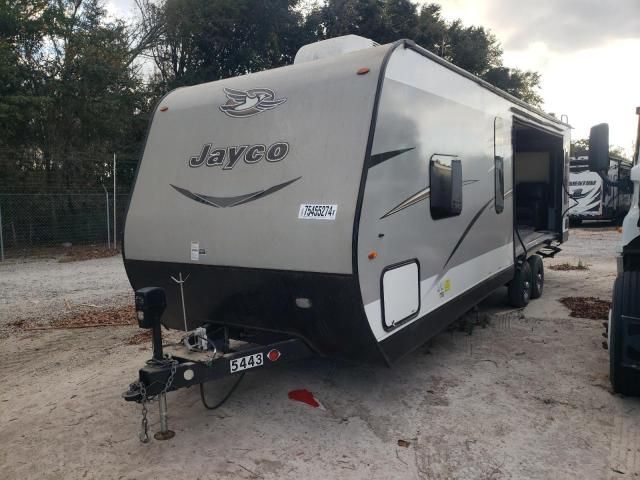 2017 Jayco JAY Flight