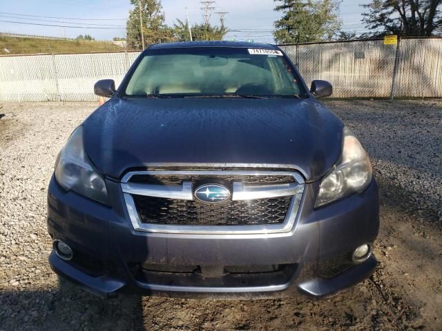 2013 Subaru Legacy 2.5I Limited