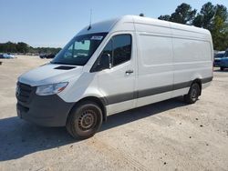 Mercedes-Benz Sprinter salvage cars for sale: 2023 Mercedes-Benz Sprinter 2500