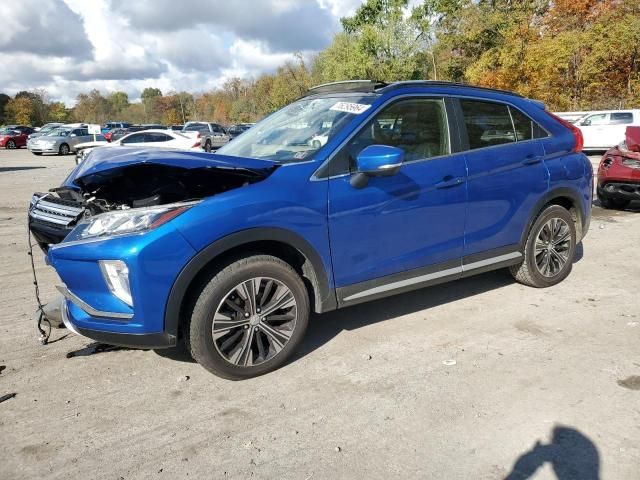 2019 Mitsubishi Eclipse Cross SE