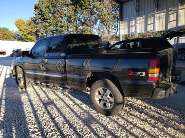 2004 GMC New Sierra K1500