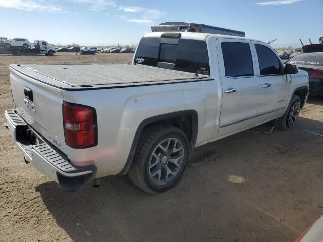 2015 GMC Sierra K1500 SLT