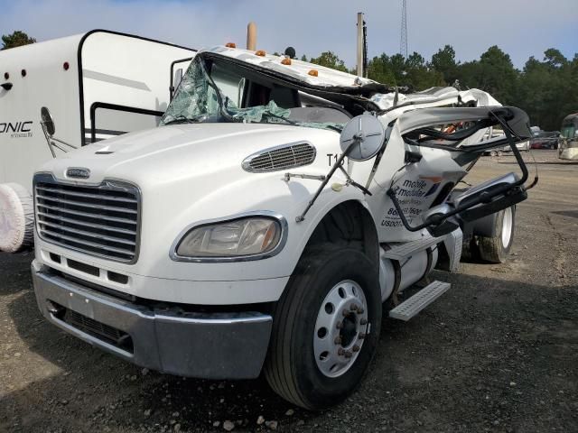 2018 Freightliner M2 106 Medium Duty