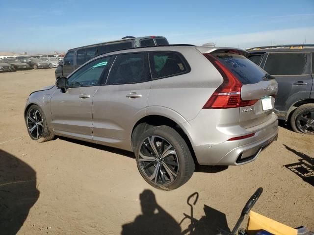 2025 Volvo XC60 Ultra