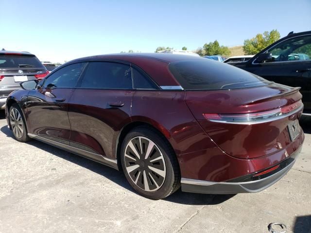 2023 Lucid Motors AIR Pure