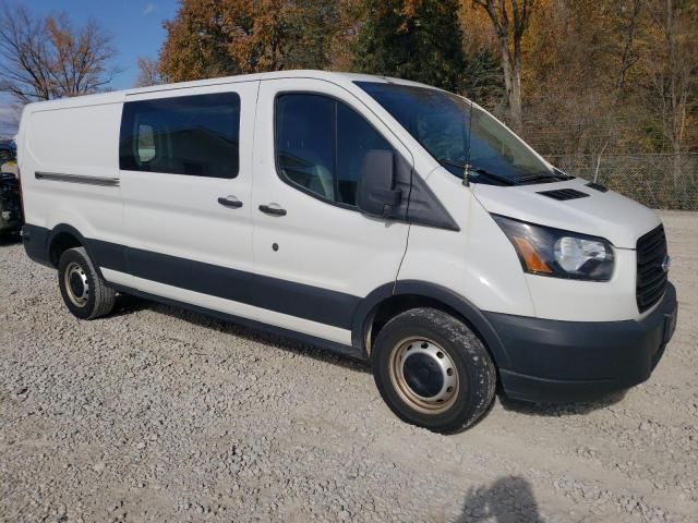 2019 Ford Transit T-250