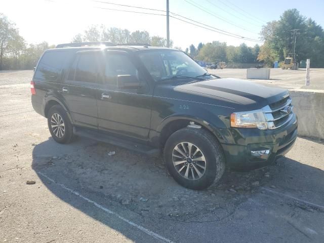 2016 Ford Expedition XLT