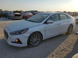 2018 Hyundai Sonata SE for sale in San Antonio, TX