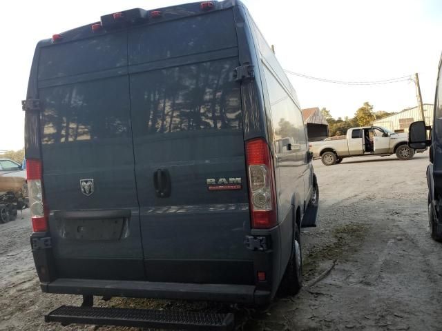 2019 Dodge RAM Promaster 3500 3500 High