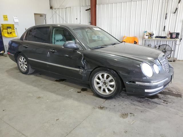 2004 KIA Amanti