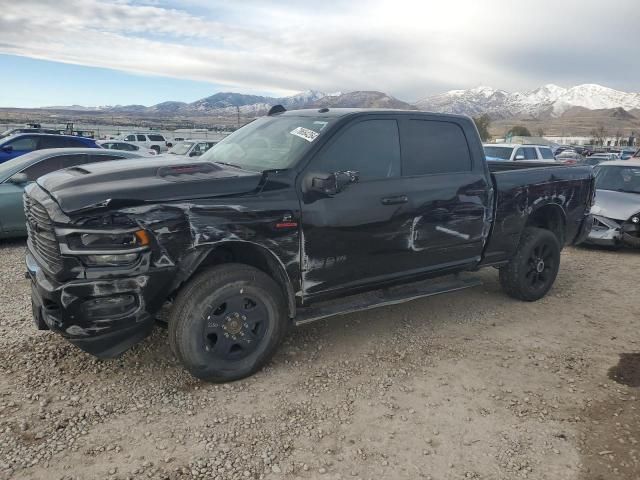 2023 Dodge 2500 Laramie