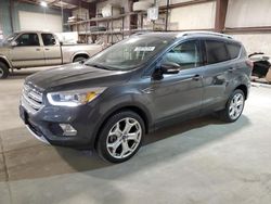 2019 Ford Escape Titanium for sale in Eldridge, IA