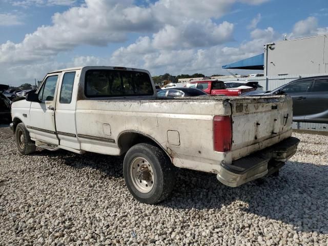 1996 Ford F250