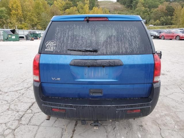 2004 Saturn Vue